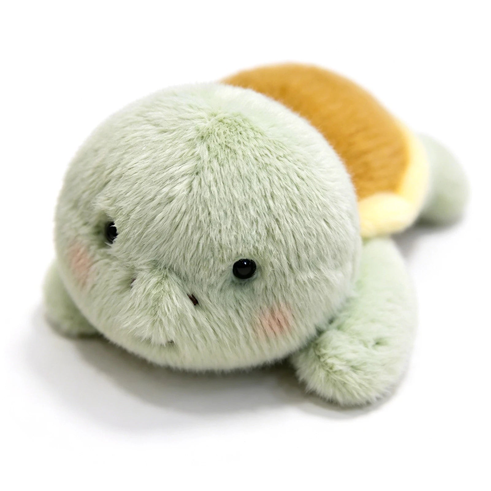 Plush Animal Fridge Magnets – Cute Cartoon Kids Decor