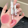 CACE Double-Ended Matte Lipstick & Hydrating Lip Gloss Duo