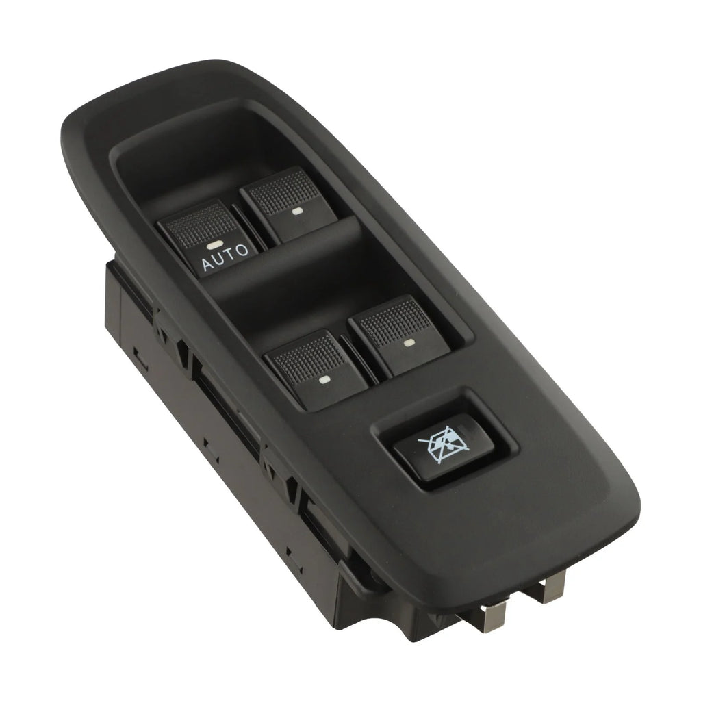 Window Switch Button Power Window Switch Vehicle Repair OE Number Check Plastic Material Car Replacement Switch Button Oasis Select