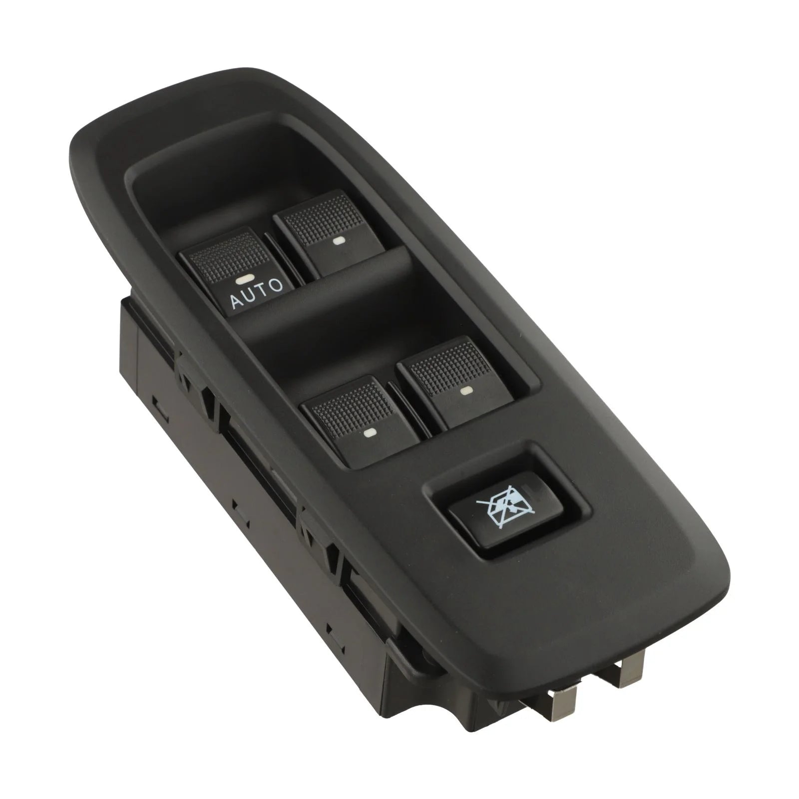 Window Switch Button Power Window Switch Vehicle Repair OE Number Check Plastic Material Car Replacement Switch Button Oasis Select