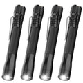 POCKETMAN Mini LED Flashlight | Waterproof, Pen Clip, 600LM