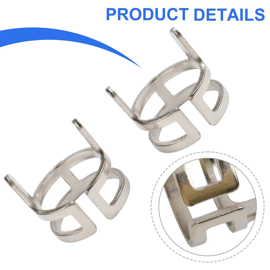 2pcs SG-55 AG-60 Stand Off Roller Spacer Guiding For Plasma Cutter Machine For CUT50 For CUT50D CUT50DP For CUT60 LGK60 Oasis Select