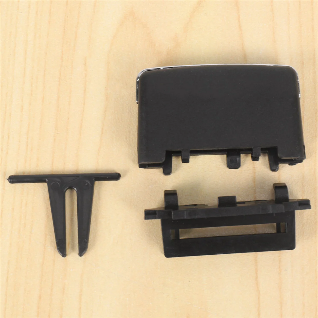 Hot A/C Air Vent Outlet Tab Clip Repair Kit for - W204 C180 C200 C260 Oasis Select