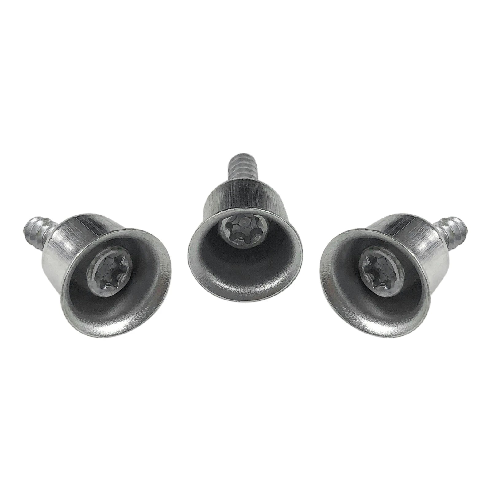 3pcs Brake Handle Cup Screws M5 for Stihl 034 036 044 046 MS360 MS440 MS460 Chainsaws Replace Parts 00007906100 0000-790-6103 Oasis Select