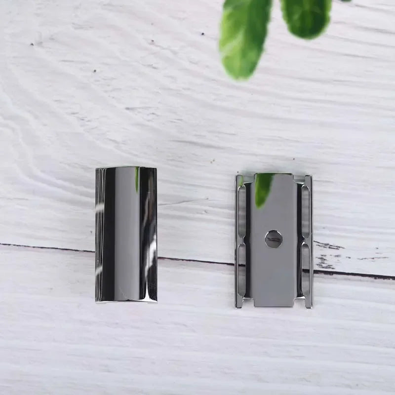 YAQI Sentinel SSP 316 Stainless Steel Safety Razor Head 1.5mm