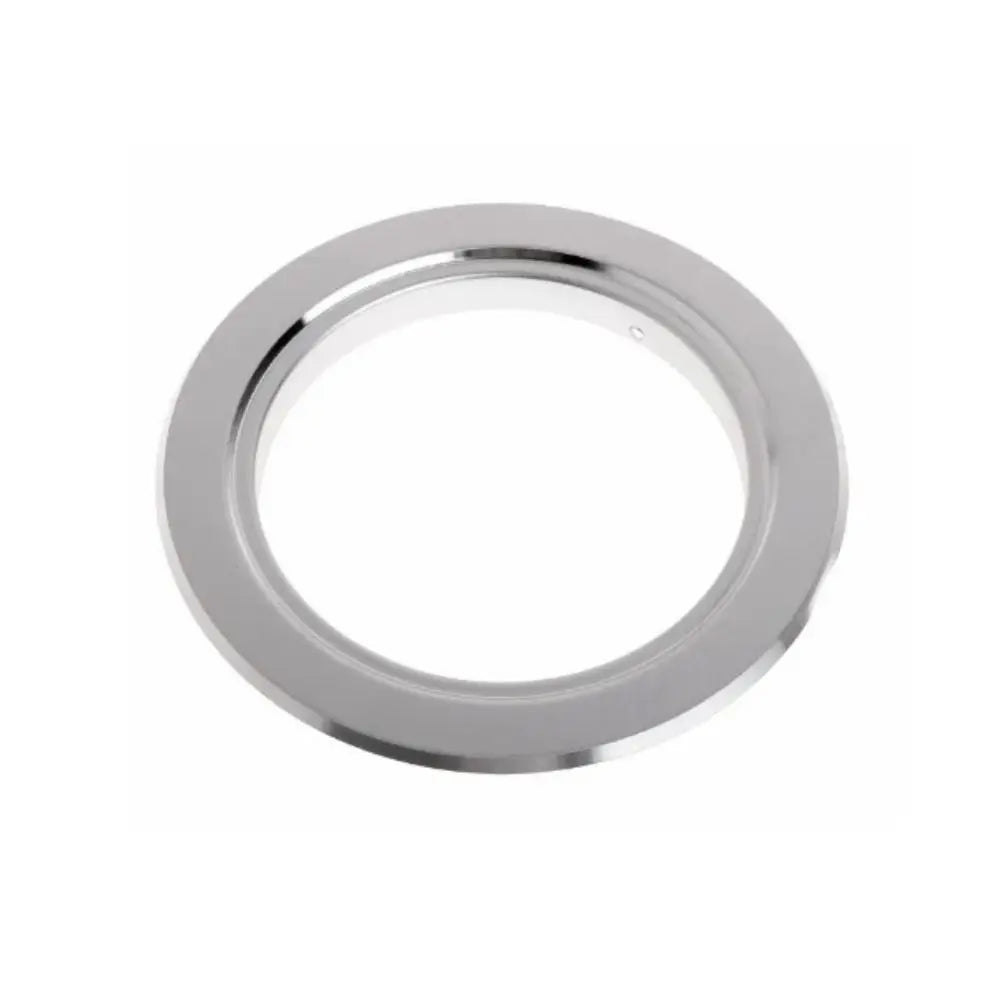 Aluminum Anti-Bite Bird Cage Door Ring | 5 Sizes Available