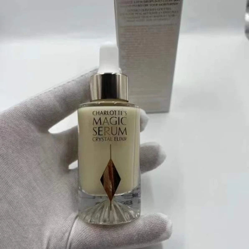 Magic Skincare Set: Face Cream, Serum & Mist for Radiant Skin Skincare Gift Set Oasis Select MAGIC SERUM