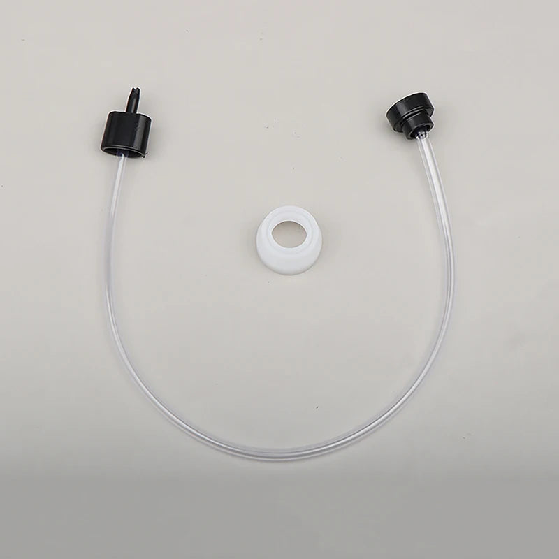 Vacuum Sealing Machine Hose Sealer Machine Pipe Automatic Food Sealer External Pumping Tube Oasis Select