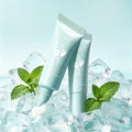 Gentle Peel Off Lip Mask Exfoliator Deep Nourishing Lip Care Soothes Dry Chapped Lips Make Daily Lip Treatment for All Skin Type Oasis Select 2 pcs