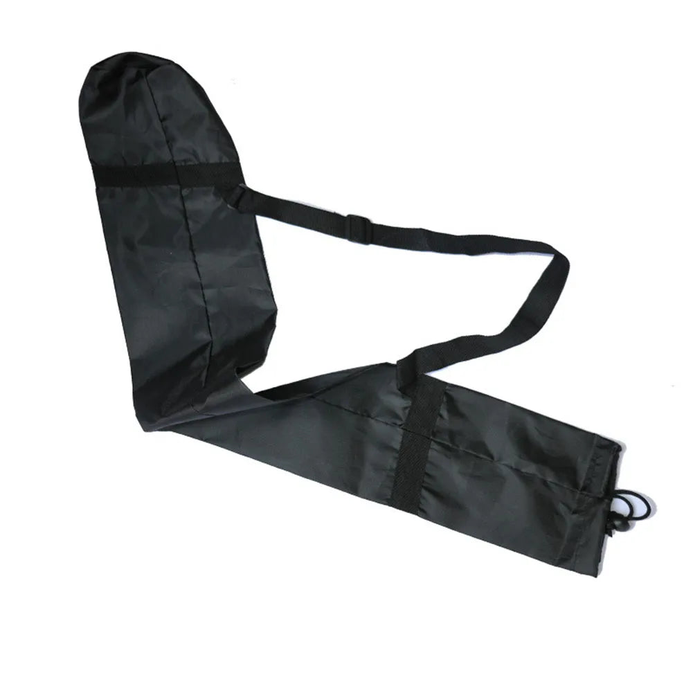 70-130cm Tripod Bag Drawstring Toting Bag Handbag For Carring Mic Tripod Stand Light Stand Monopod Umbrella Photographic Studio Oasis Select