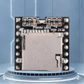 DFPlayer Mini MP3 Module V3.0 – Arduino TF Card Audio Board MP3 Player Module Oasis Select United States