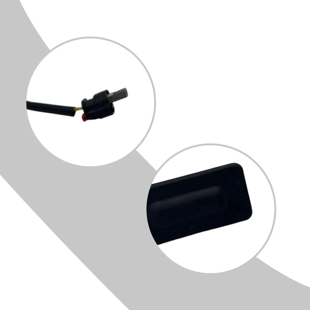 Pickup Truck Latch Tailgate Latch Button Direct Replacement Fit No Programming Needed Easy Installation Design As Shown Oasis Select China Mainland