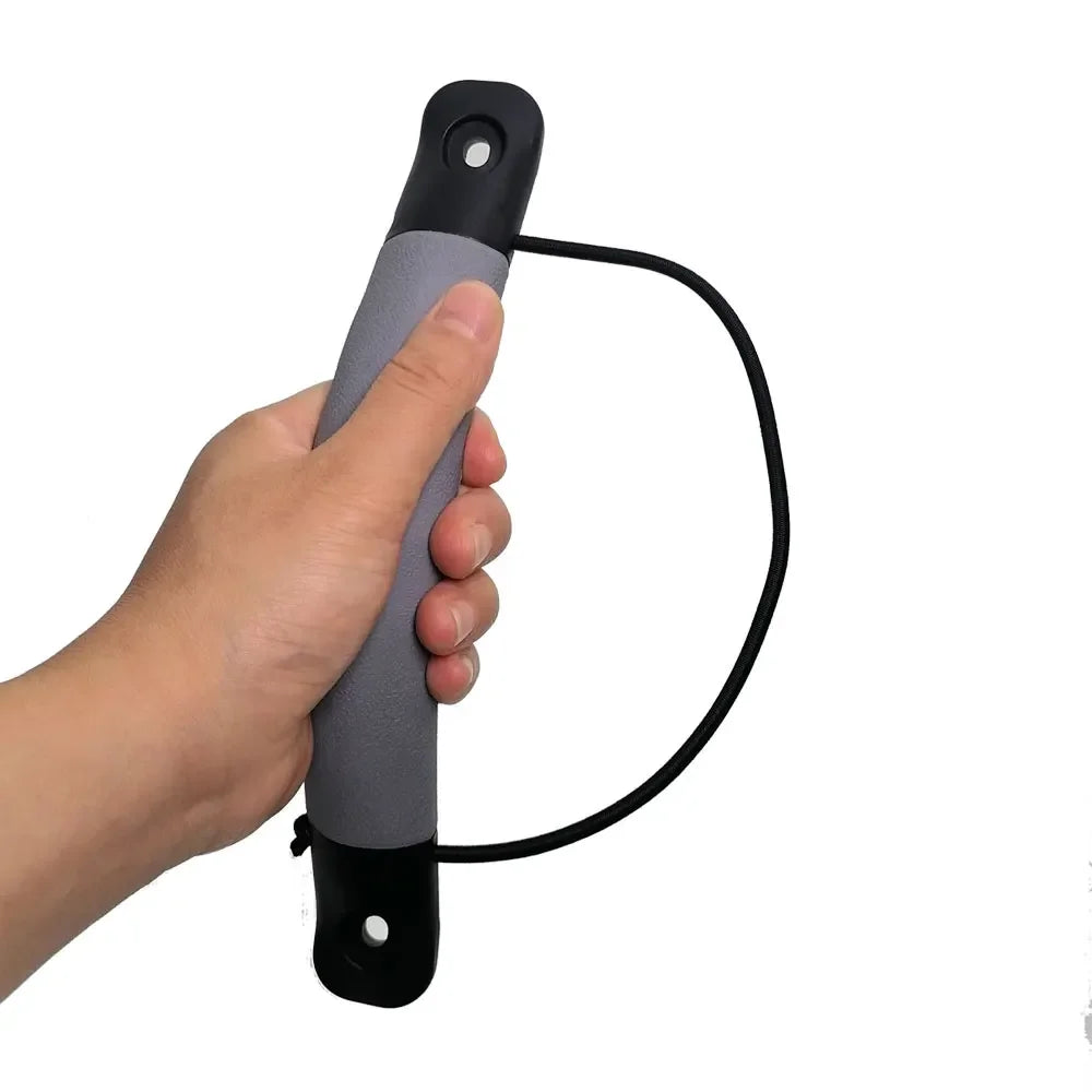 Kayak Midship Carry Handle Canoe Side Mount Kayak Carry Handle With Bungee Cord Oasis Select