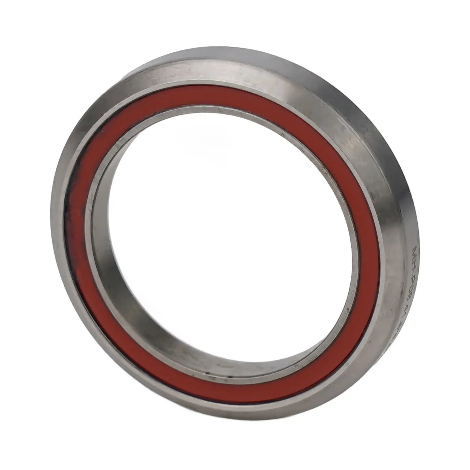 Silver Bicycle Part Repair Parts For Bicycle Bowl Set Bearing Peilin Shaft Steel Silver Bike Accessories 38/39/41/44/49/52mm Oasis Select