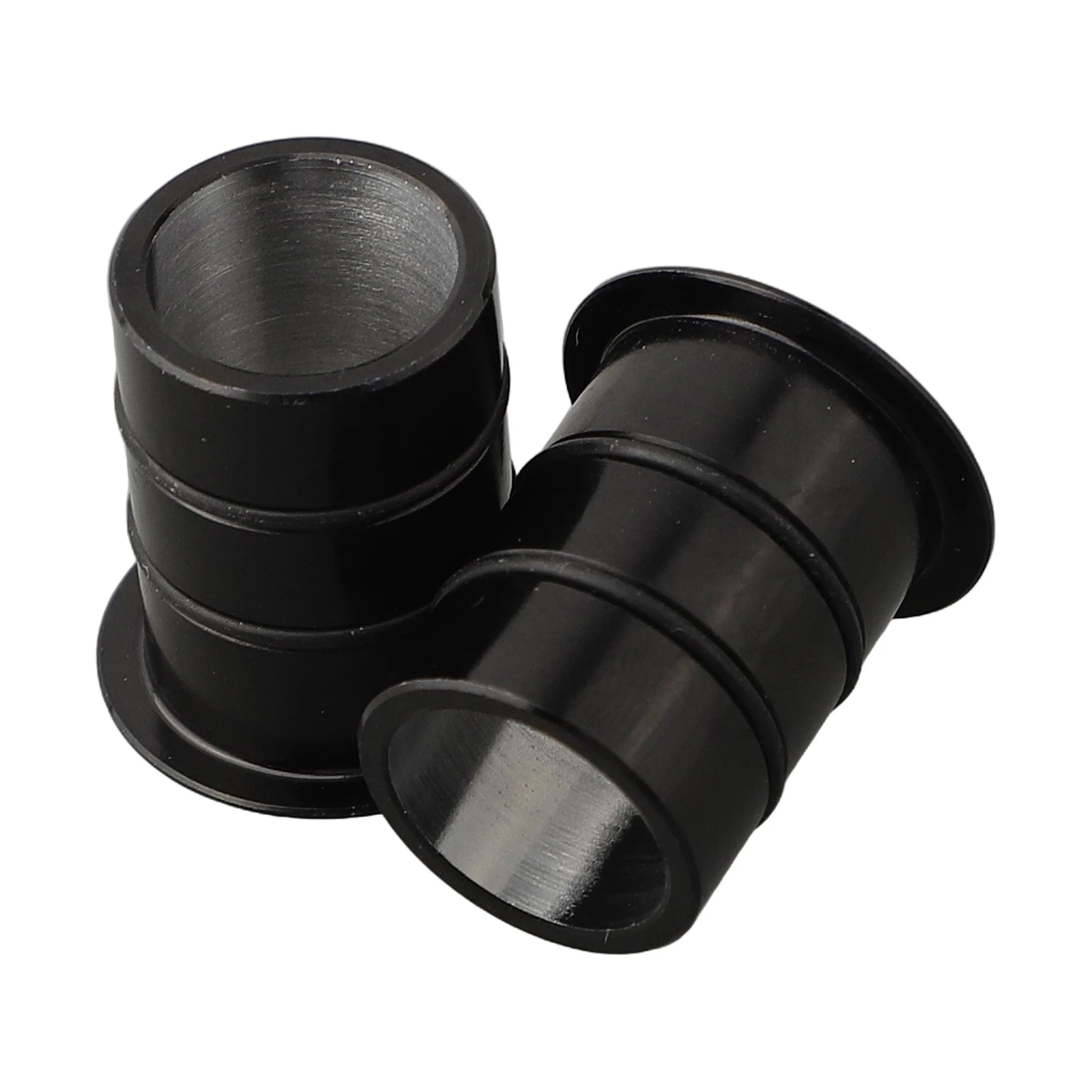 AAAAA15mmTo12mmThru Axle Quick Release/QR Hub Conversion Adapter Fit Hope Etc.Disc Brake Road 15 To 12 Mini-Bushings Oasis Select
