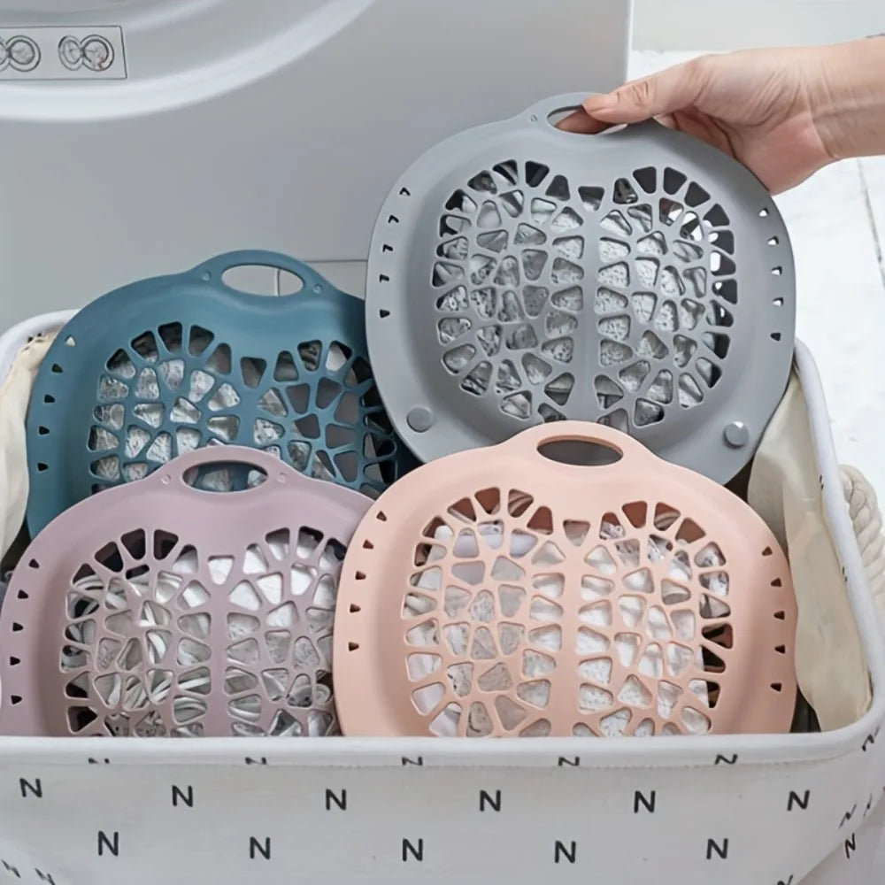 Reusable Mesh Laundry Care Pouch Anti Deformation Washing Protector for Brassiere Underwear Maternity Garment Fine Net Bag Oasis Select