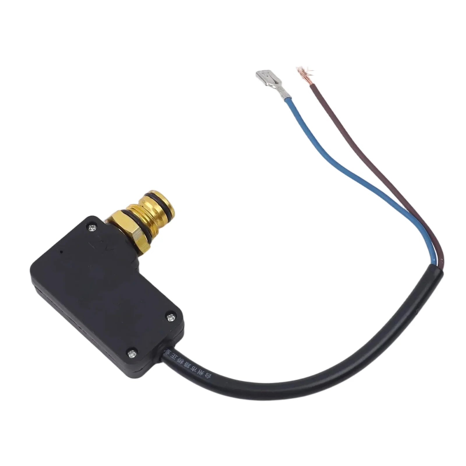 High Pressure Washer Switch Backflow Switch Car Washer Shutdown Protector For High Pressure Cleaning Machine Oasis Select