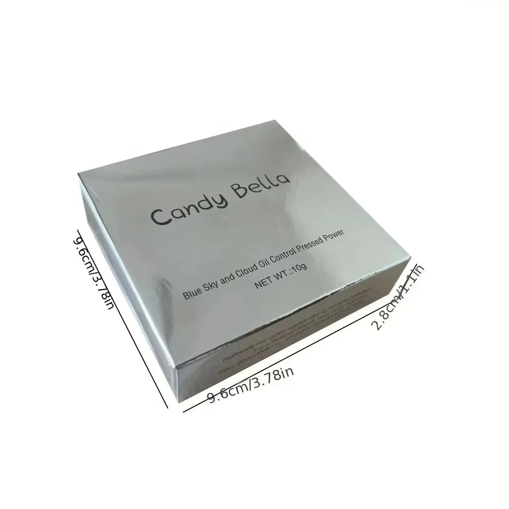 Candy Bella Cloud Contouring Pressed Powder – All Skin Types