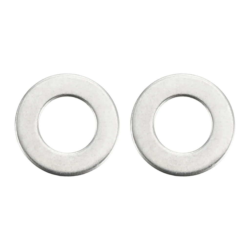 2sets Dryer Left and Right Side Shafts Kit W10359270 W10359269 Fit for Whirlpool Crosley,Reinforcement Dryer Roller Shaft Kits Oasis Select Default Title