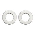 2sets Dryer Left and Right Side Shafts Kit W10359270 W10359269 Fit for Whirlpool Crosley,Reinforcement Dryer Roller Shaft Kits Oasis Select Default Title