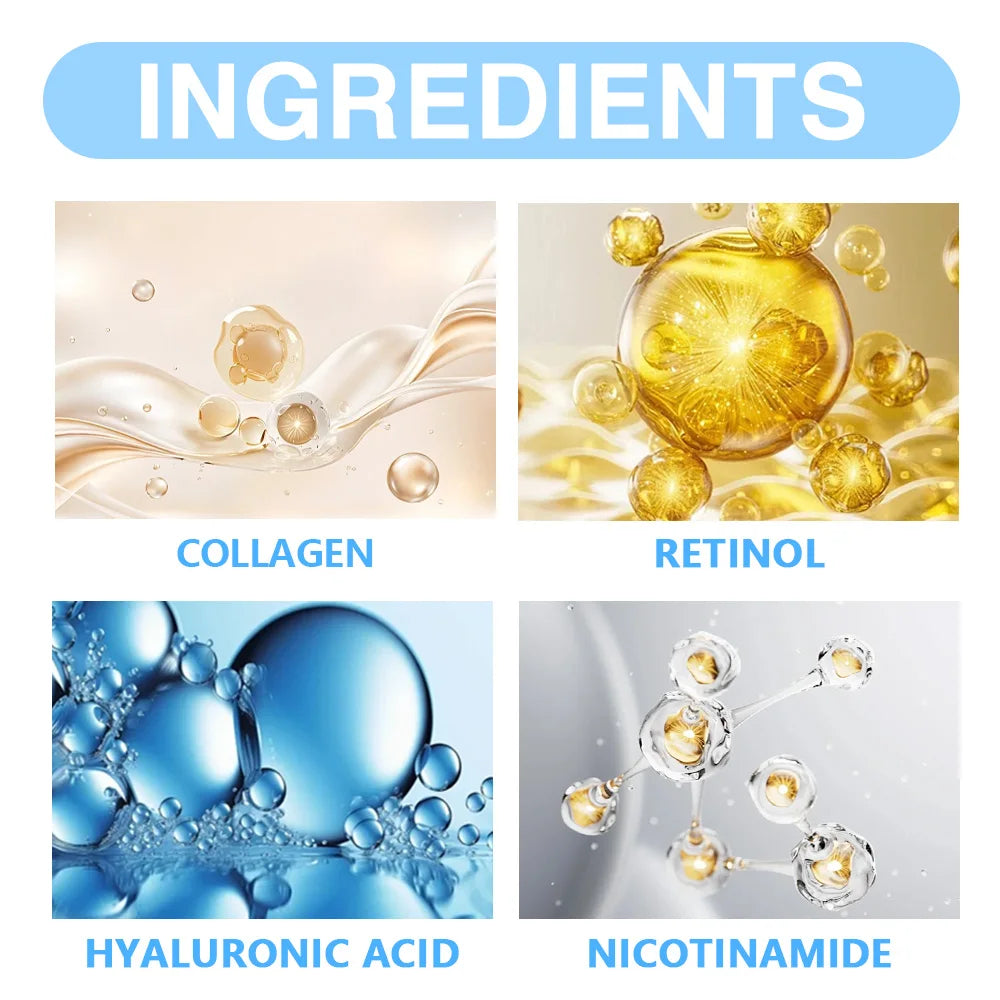 Hyaluronic Acid Moisturizing Serum 60ml | YOUNGCOME Hydro Boost Hyaluronic Acid Serum Oasis Select
