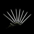 Solar Meteor Shower LED Lights IP65 – Outdoor Festival Decor