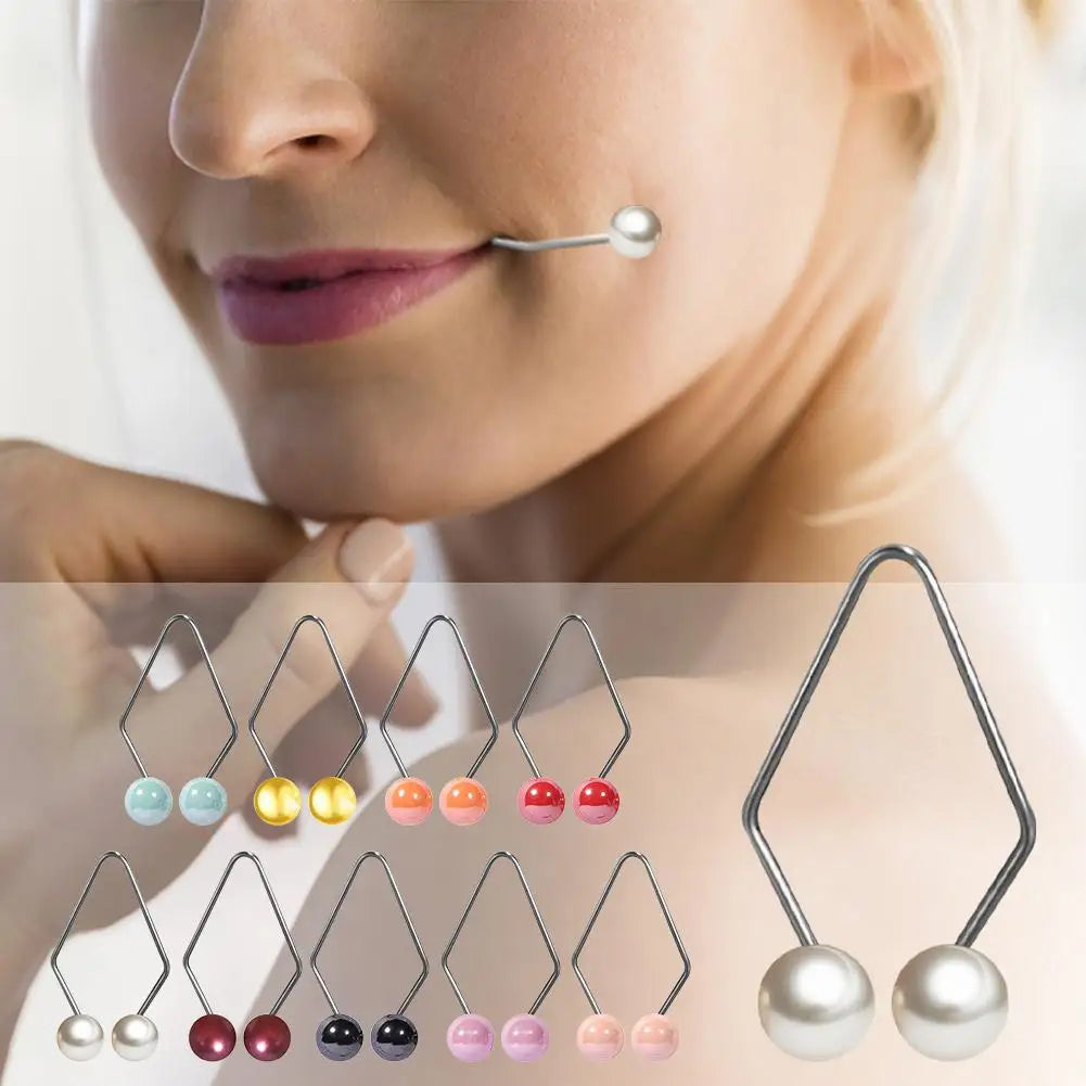Dimple Makers For Women Fashion Jewelry Accessories Dimple Trainer For The Face Easy To Wear Develop Natural Smile Face Care Oasis Select