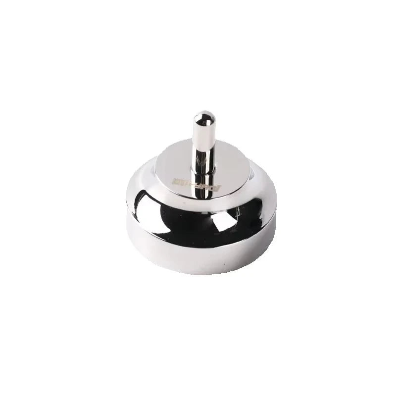 YAQI Minimalism Stainless Steel Mens Shaving Razor Holder Razor Stand Boyfriend's Gift Oasis Select RH09