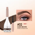 O.TWO.O Waterproof Eyebrow Pomade Gel – Smudge-Proof Brow Tint