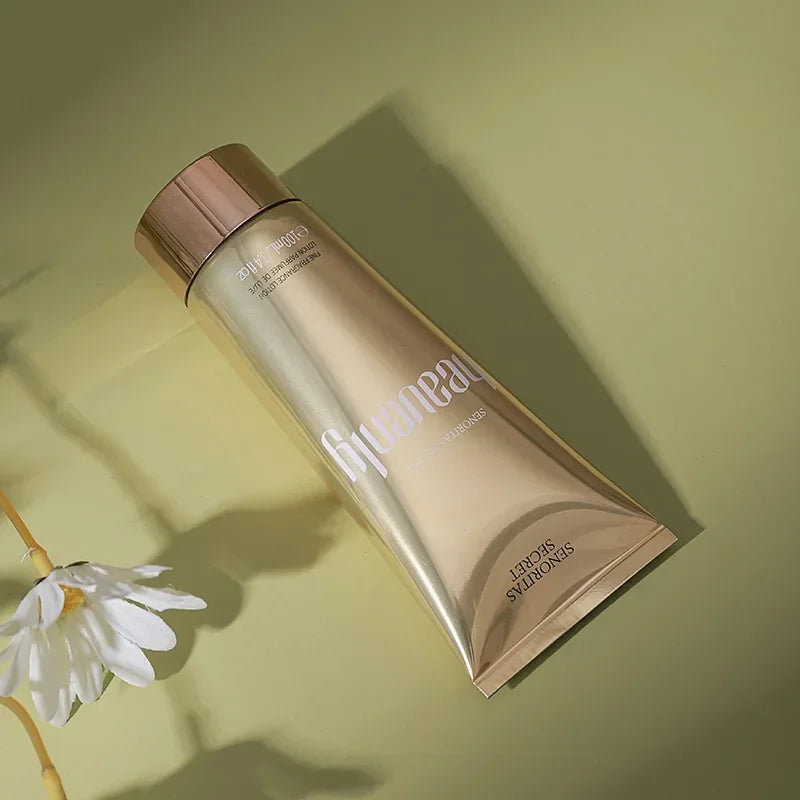 100ML Body Milk Moisturizing and hydrating Perfume Moisturizing Multi Aroma Fragrance Body Milk Portable Female Oasis Select HEAUENLY