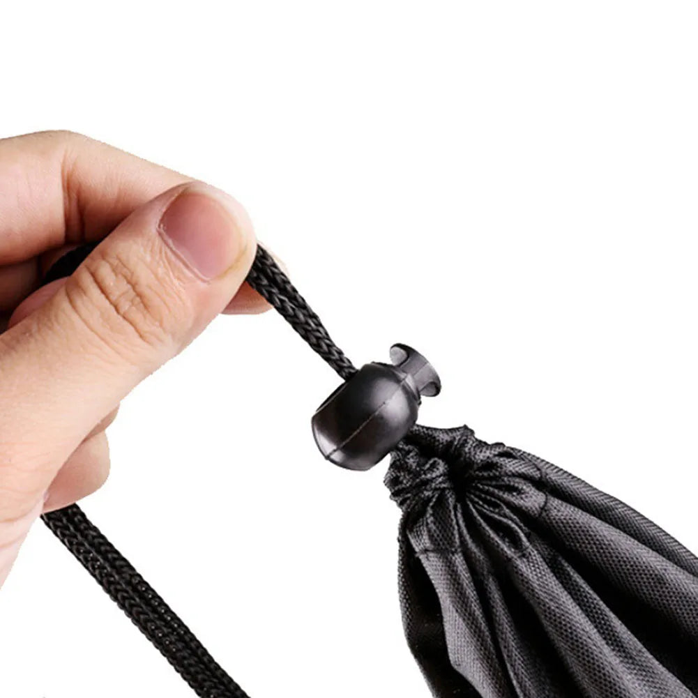 39/49/64/73cm Drawstring Toting Bag Handbag For Mic Light Tripod Stand Umbrella Oasis Select