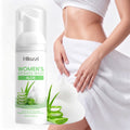 WOMEN'S INTIMATE WASH ALOE, Long-lasting freshness in womens body wash, rich lather, gentle on skin, controls odor cleanses skin Oasis Select Default Title