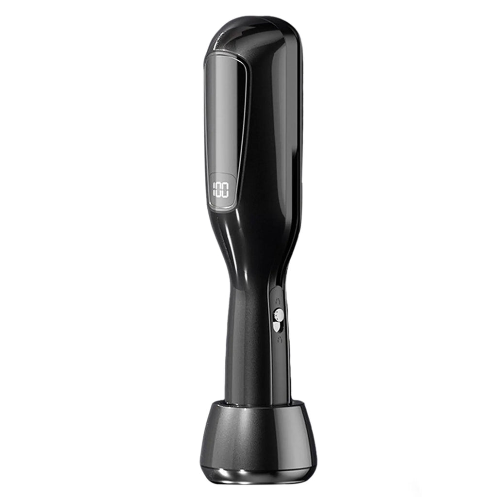 Rechargeable Split End Hair Trimmer – USB Cordless 5th Gen
