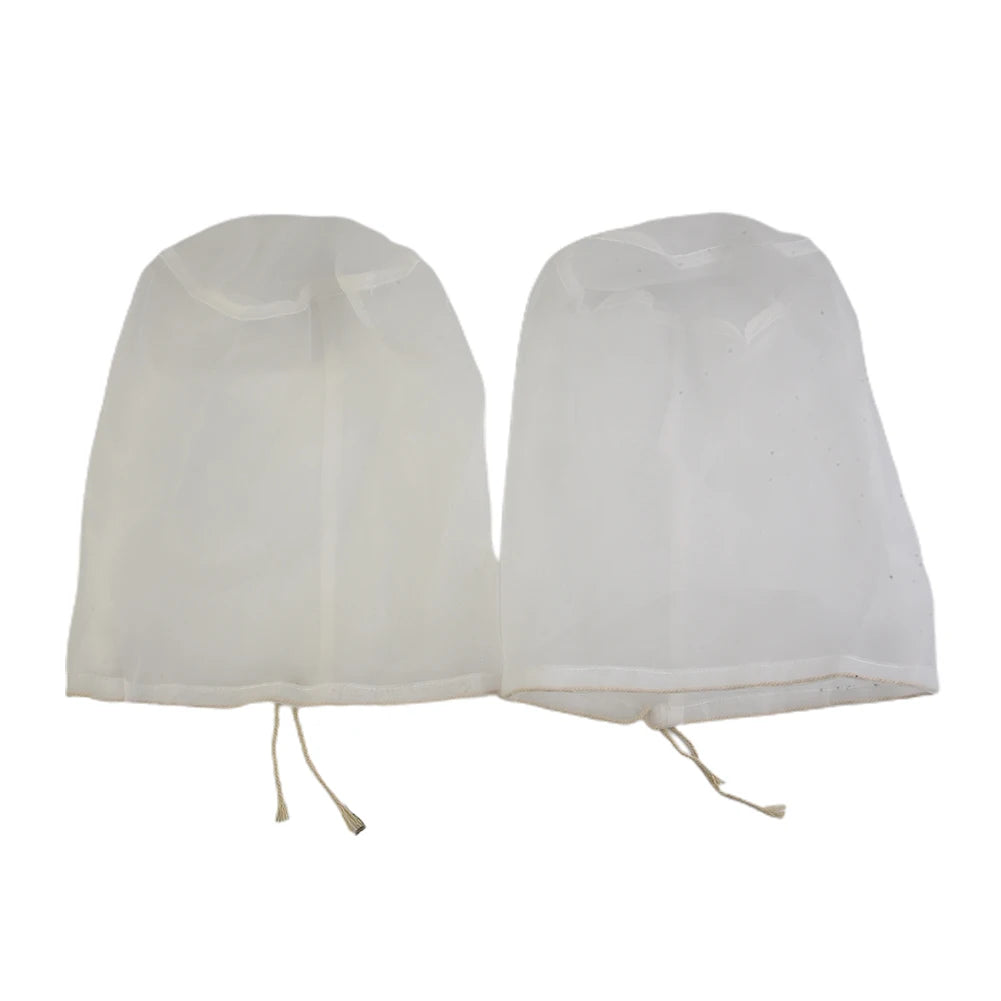Multi Purpose Homebrew Filter Bags Straining Bags Home Brew Functional Practical Useful Fine Mesh Food Home brew Oasis Select 100Micron China Mainland