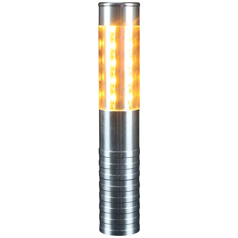 Led Charging, Glowing Flashing Stick, Bar KTV, Handheld Flashing Stick Drinking Atmosphere Extended Atmosphere Champagne Stick Oasis Select