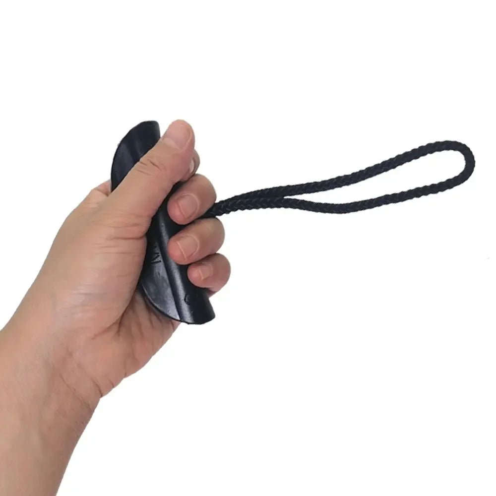 Kayak Carry Handle Pull Handle T-Handle with Cord and Pad Eyes Rowing Boats Parts Oasis Select