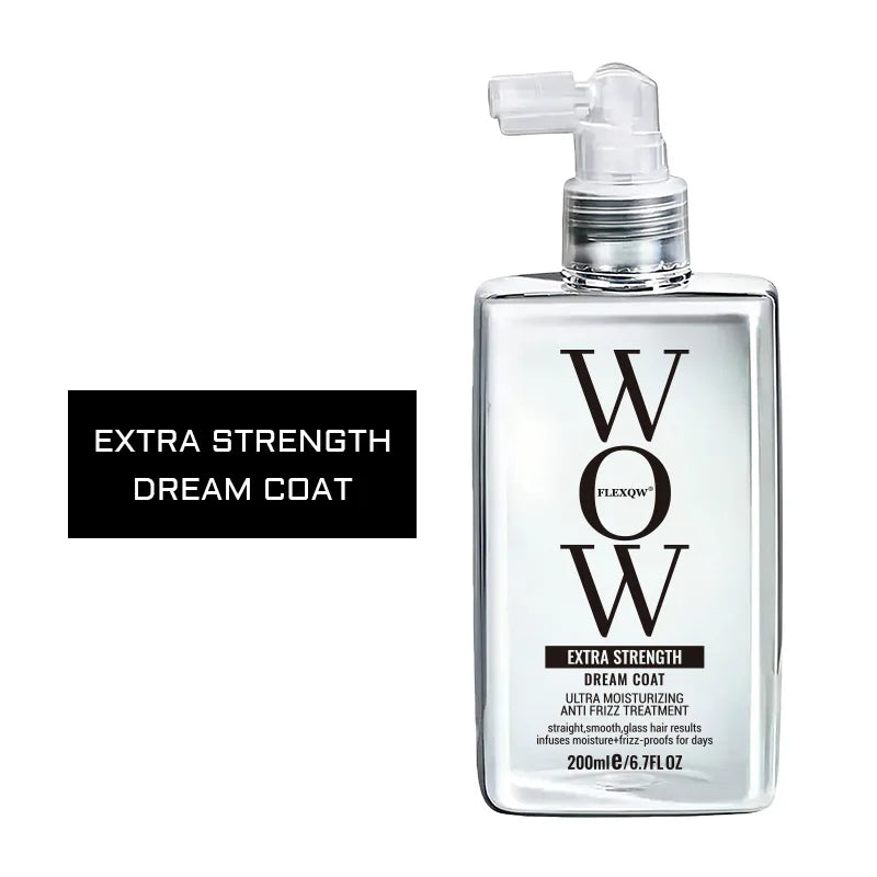 Hair Oil Spray Nourishing Conditioning Oil Deeply Moisturizing Hair Curly Spray Gift Women Hair Care Serum Oasis Select Damage Repaired