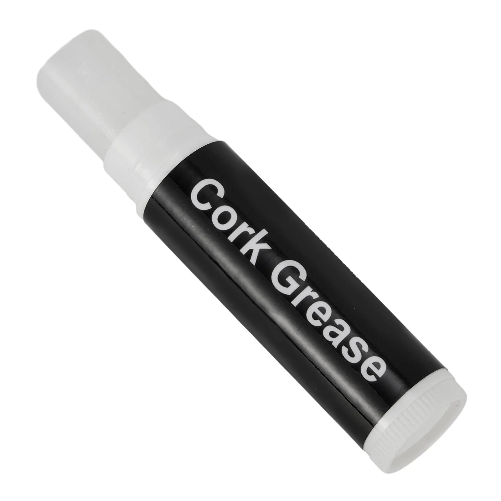 Saxophone Cork Grease Parts Woodwind 71*17*50mm Accessories Black Cork Grease For Clarinet Saxophone Brand New Oasis Select 1PC