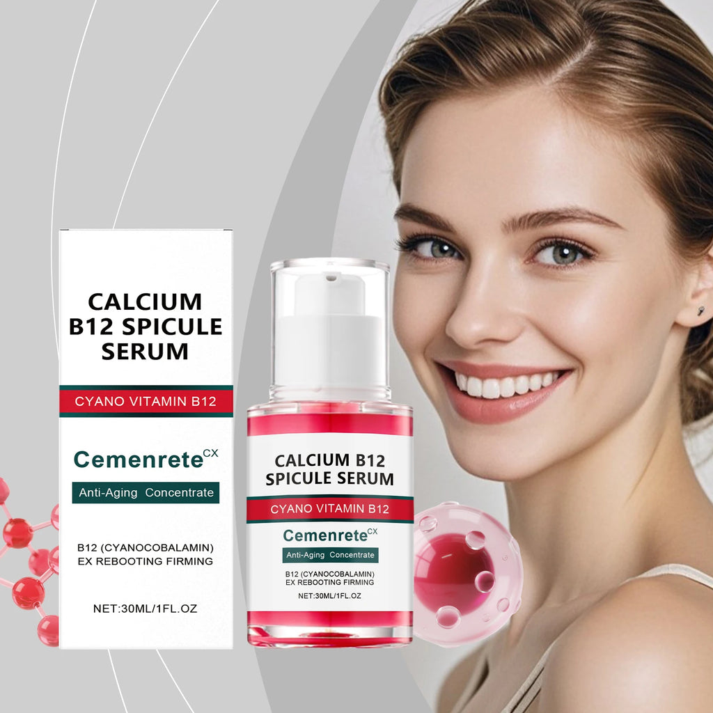 Hydrating Anti-Aging Facial Serum – Pore Minimizing & Brightening