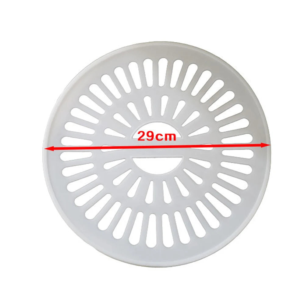 Washing Machine Inner Lid Pressure Plate | Sizes 20–29cm