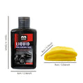 Car Paint Polish – Anti-Fouling Gloss & Lasting Shine