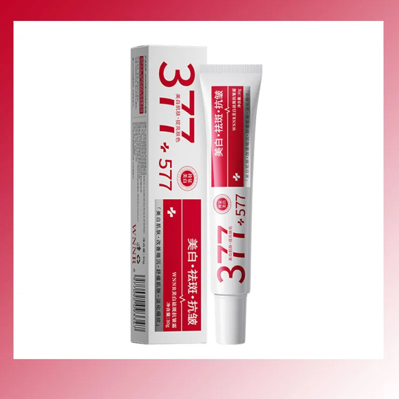 Powerful Spot-Removing Whiten Cream Brighten Skin Fast Eliminates Melanin Pigmentation Melasma Dark Spots Korean Face Skin Care Oasis Select 1pc