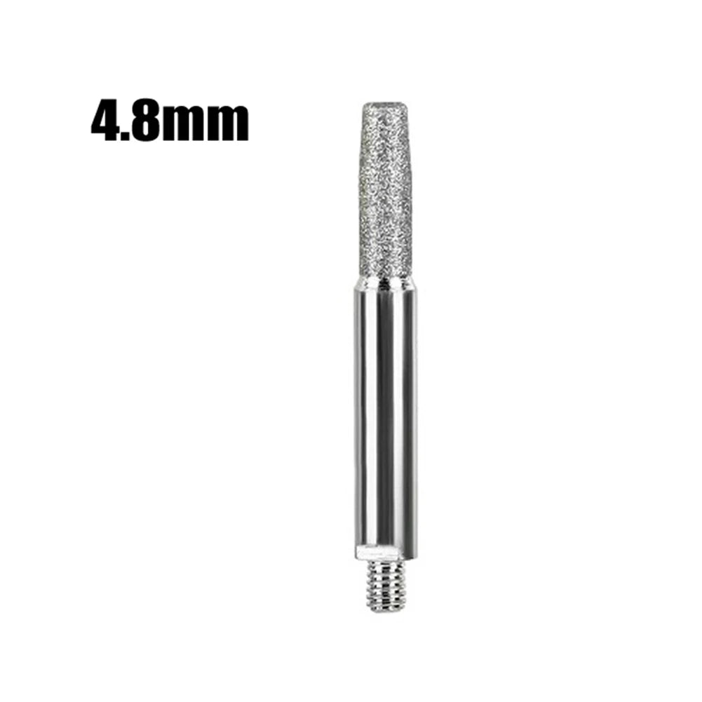 6Pcs/Set Portable And Easy Electric Chainsaw Chain Sharpening Tool Jig Sharpener For 4-5.5mm Chainsaw Saw Tools Hot Sale Oasis Select