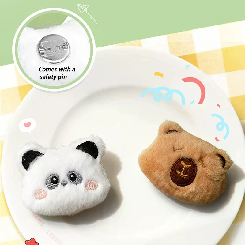 Cute Cartoon Stationery Sets Student Rewards Kindergarten Class Prizes Children's Learning Supplies Oasis Select