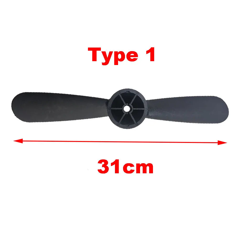 Kayak Prop Replacement Watercraft Propeller Blade Oasis Select