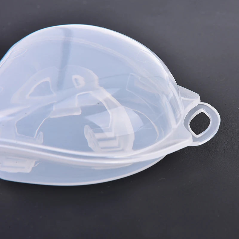 New Sale Tooth grinding+storage box dental mouth guard bruxism splint night sleeping Oasis Select