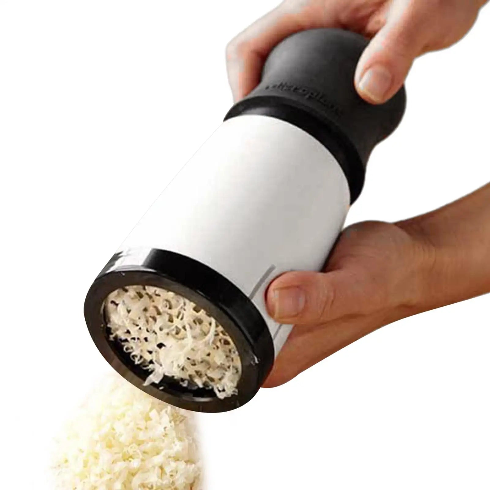 Stainless Steel Rotary Graters for Kitchen Rotary Cheese Grater Cheese Grinder Cheese Grater Kitchen Gadgets for Kitchen Dining Oasis Select
