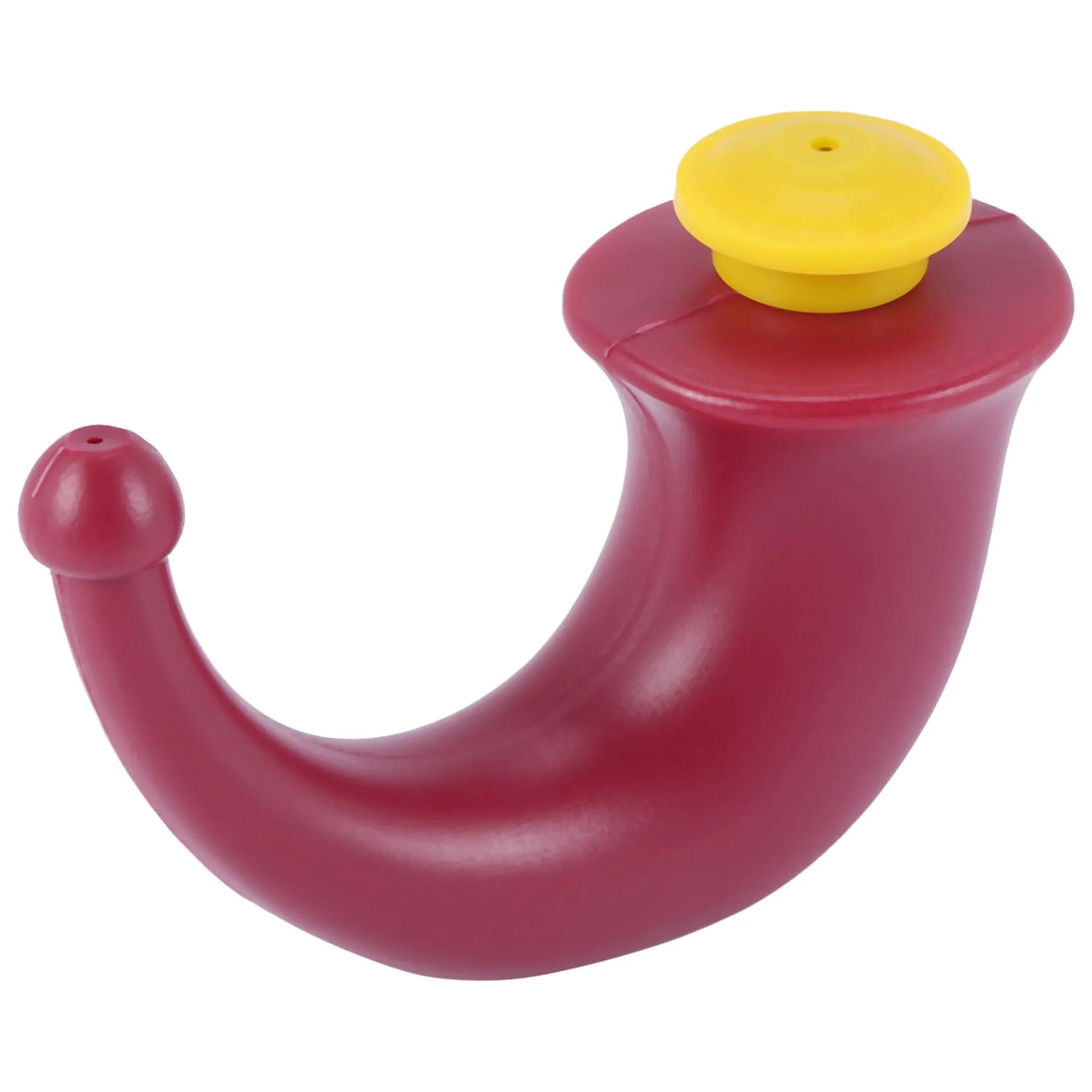 Yoga Nasal Neti Pot Rinsing Nose Wash System Sinus Irrigation Sinuses 200mL Oasis Select Default Title