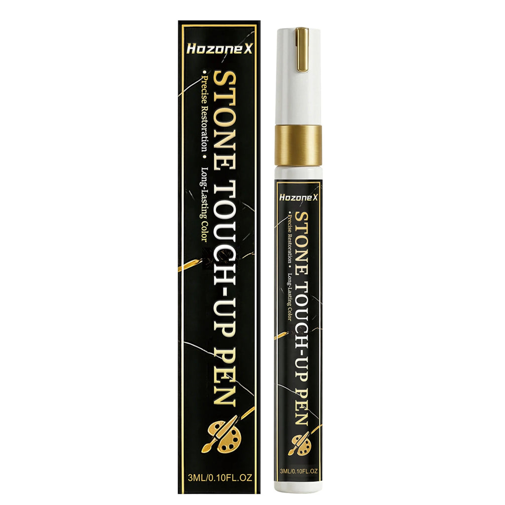 Tombstone Marker Pen – Waterproof Permanent Ink for Stone