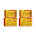 Jaysuing Acne Treatment Soap – Oil Control & Skin Lightening 100g Acne Cleansing Soap Oasis Select 2x100g boxed